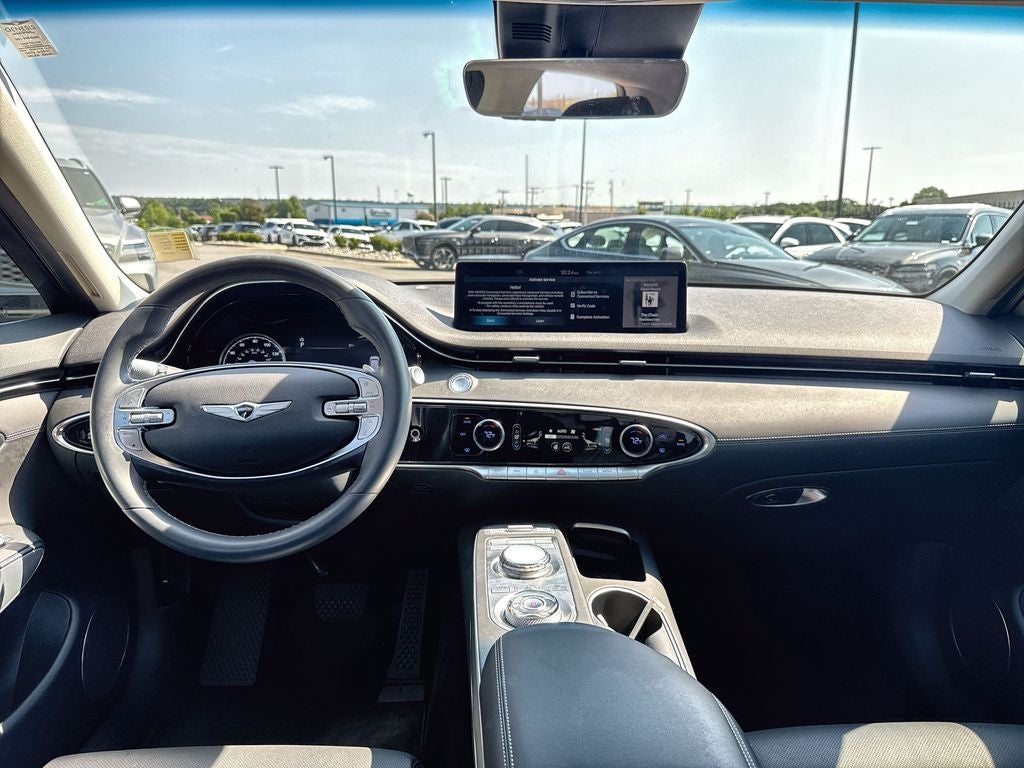 2023 Genesis GV70 2.5T