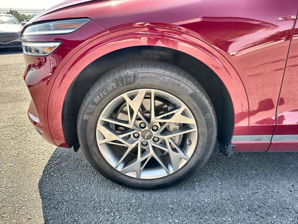 2023 Genesis GV70 2.5T