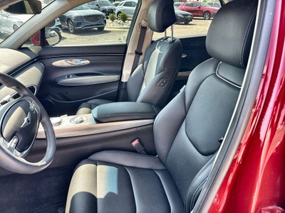 2023 Genesis GV70 2.5T
