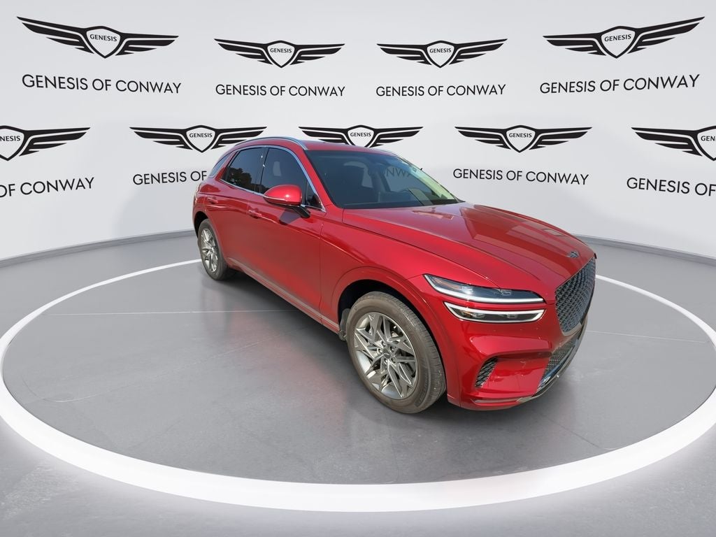 2023 Genesis GV70 2.5T