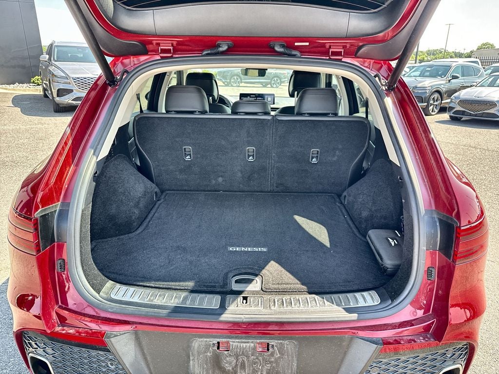 2023 Genesis GV70 2.5T