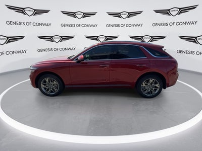 2023 Genesis GV70 2.5T