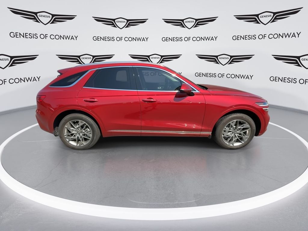 2023 Genesis GV70 2.5T