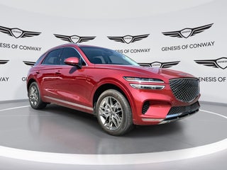 2023 Genesis GV70 2.5T