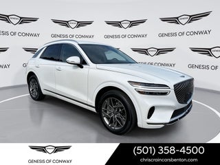 2025 Genesis GV70 2.5T