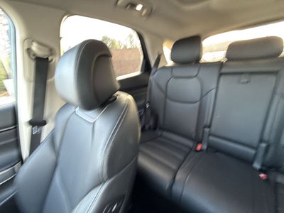 2023 Genesis GV70 2.5T Select