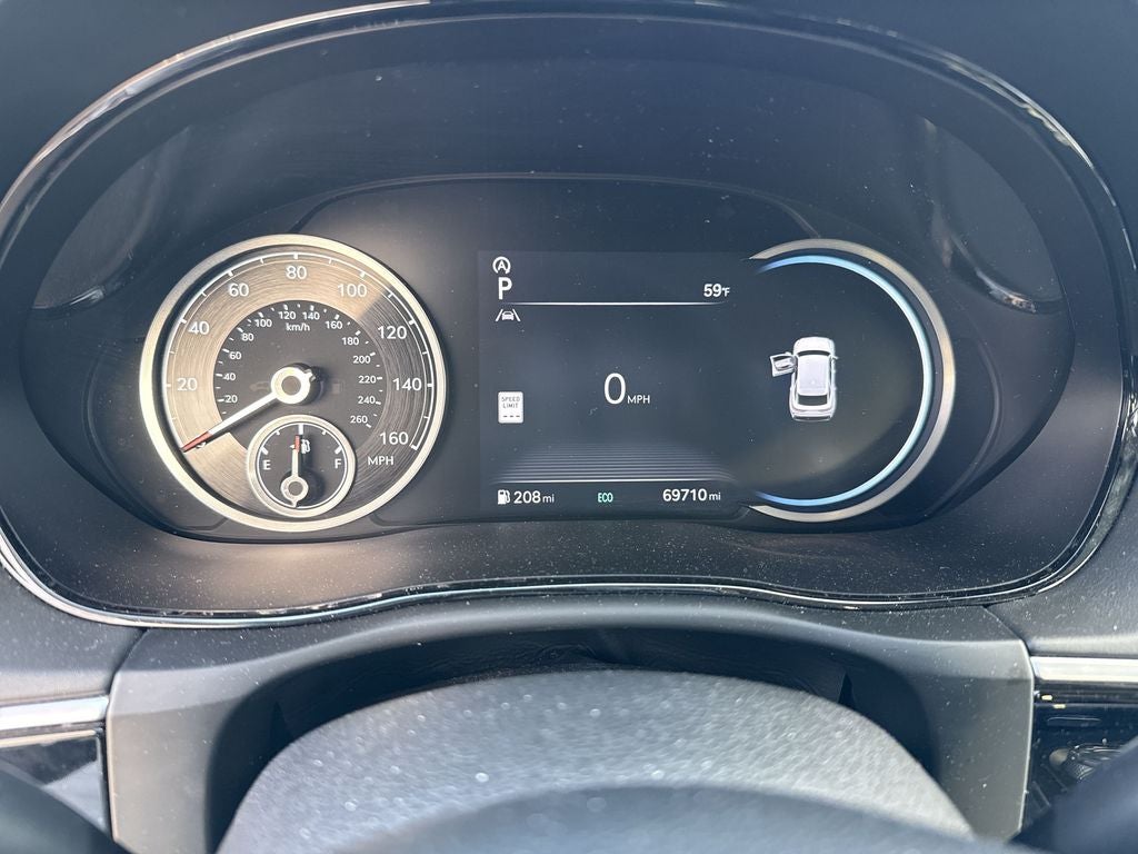 2023 Genesis GV70 2.5T Select