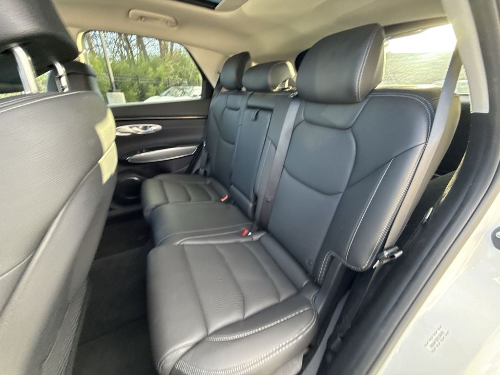 2023 Genesis GV70 2.5T Select