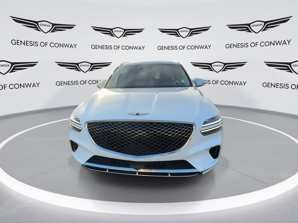 2023 Genesis GV70 2.5T Select