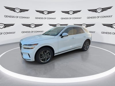 2023 Genesis GV70 2.5T Select