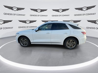 2023 Genesis GV70 2.5T Select