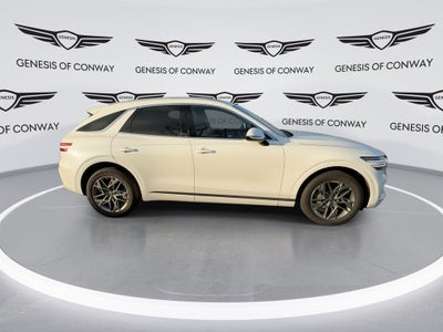 2023 Genesis GV70 2.5T Select