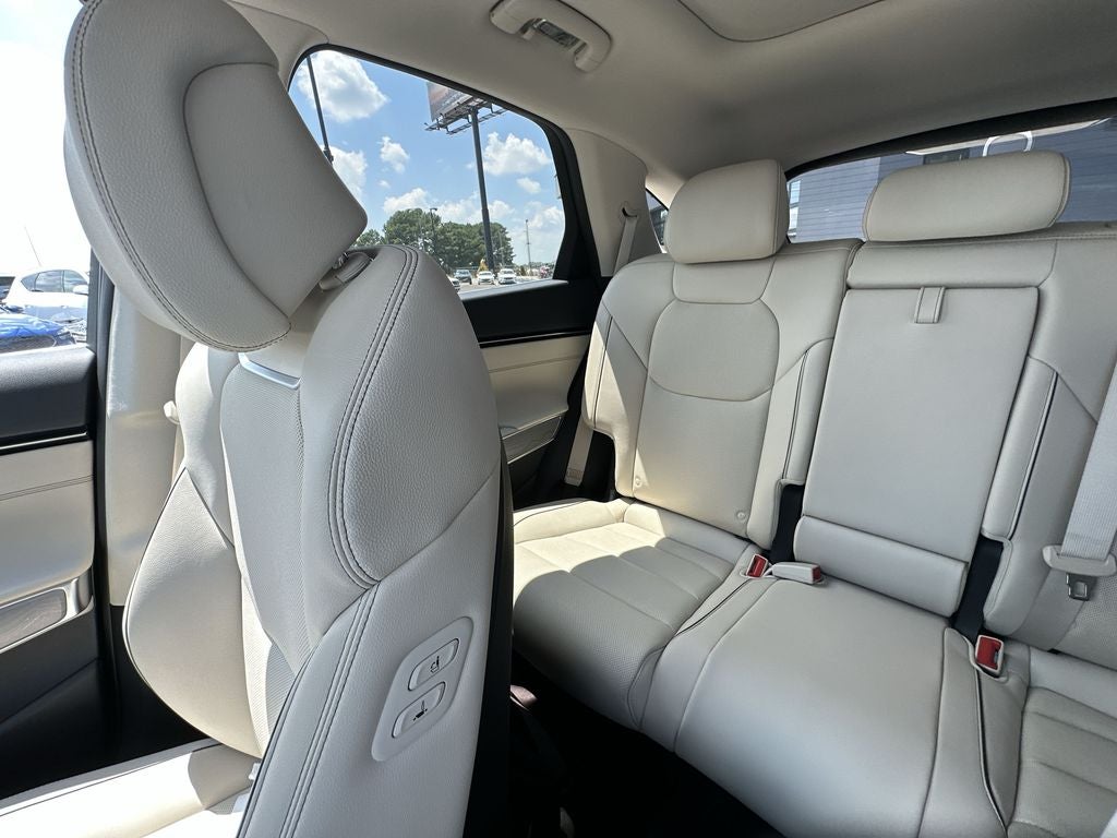 2025 Genesis GV70 2.5T Advanced