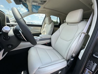 2025 Genesis GV70 2.5T Advanced