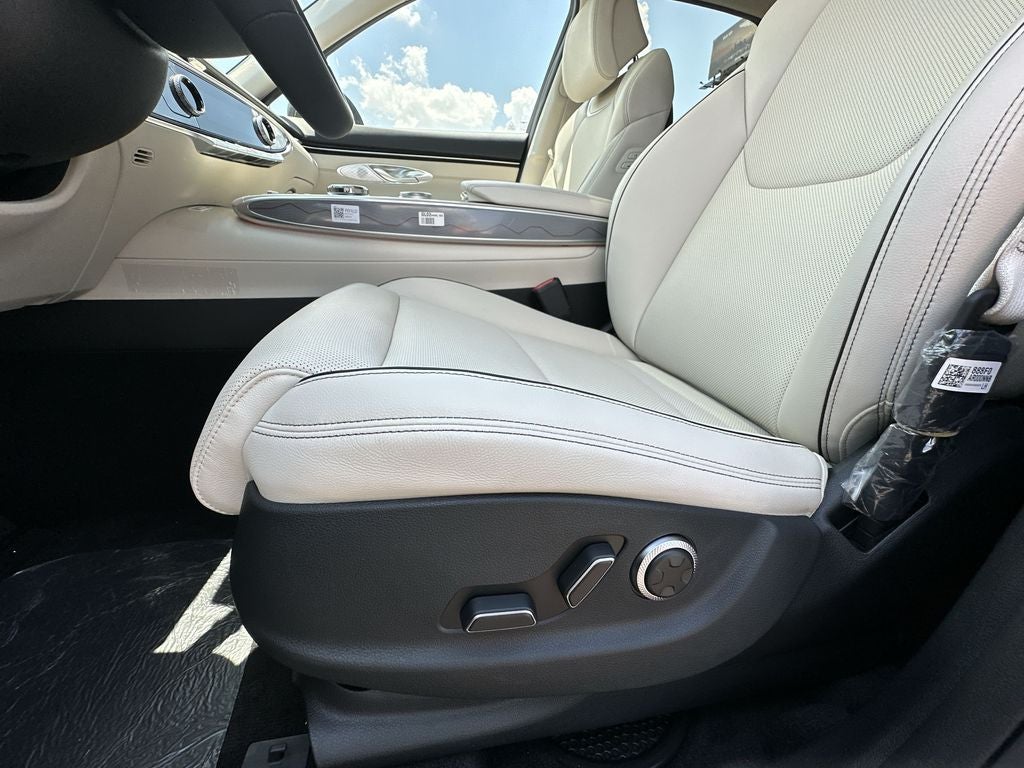 2025 Genesis GV70 2.5T Advanced