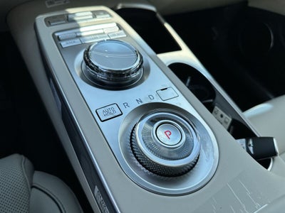 2025 Genesis GV70 2.5T Advanced