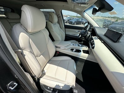 2025 Genesis GV70 2.5T Advanced