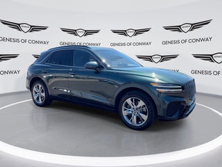 2022 Genesis GV70 3.5T Sport
