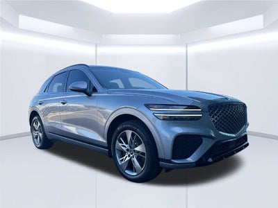 2023 Genesis GV70 3.5T Sport