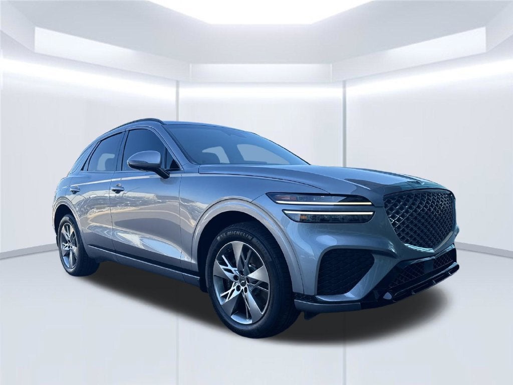 2023 Genesis GV70 3.5T Sport