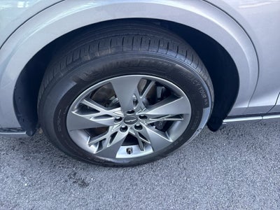 2023 Genesis GV70 3.5T Sport