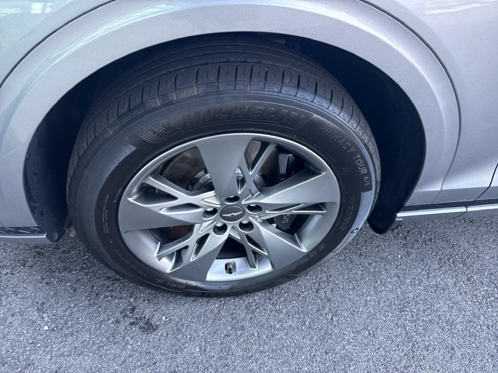 2023 Genesis GV70 3.5T Sport