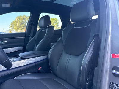 2023 Genesis GV70 3.5T Sport