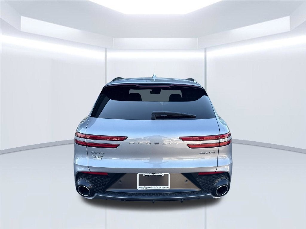 2023 Genesis GV70 3.5T Sport