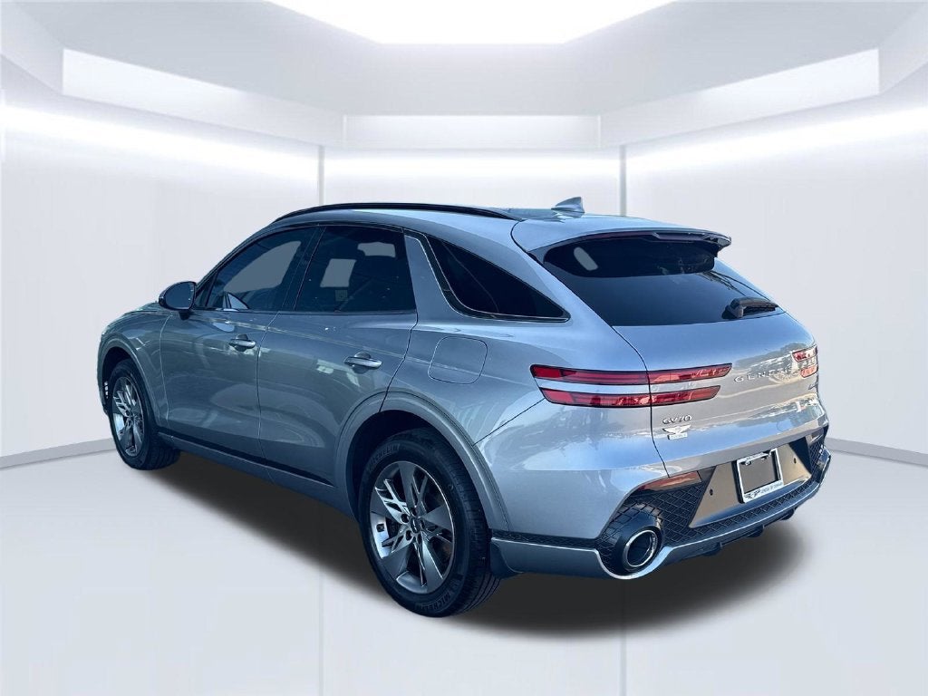 2023 Genesis GV70 3.5T Sport
