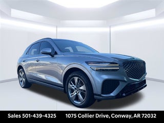 2023 Genesis GV70 3.5T Sport