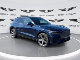 2022 Genesis GV70 3.5T Sport