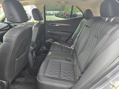 2022 Buick Envision Avenir