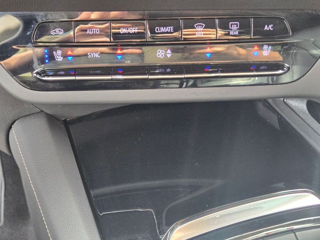 2022 Buick Envision Avenir