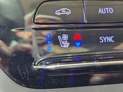 2022 Buick Envision Avenir