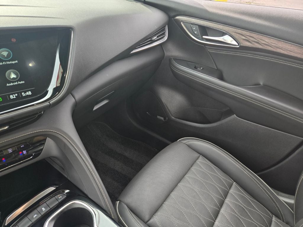 2022 Buick Envision Avenir