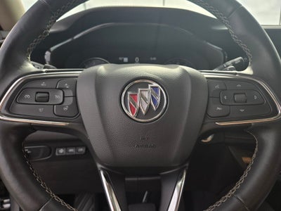 2022 Buick Envision Avenir
