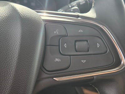 2022 Buick Envision Avenir