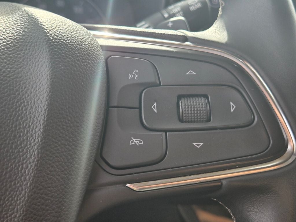 2022 Buick Envision Avenir