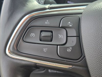 2022 Buick Envision Avenir