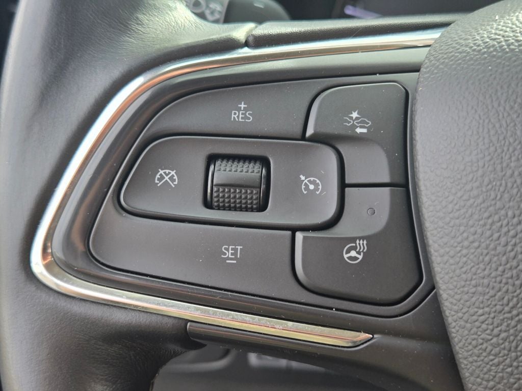 2022 Buick Envision Avenir