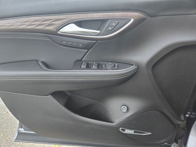 2022 Buick Envision Avenir