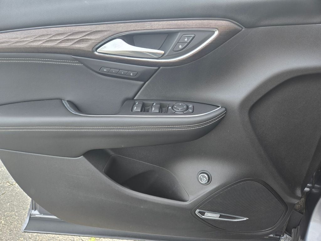 2022 Buick Envision Avenir