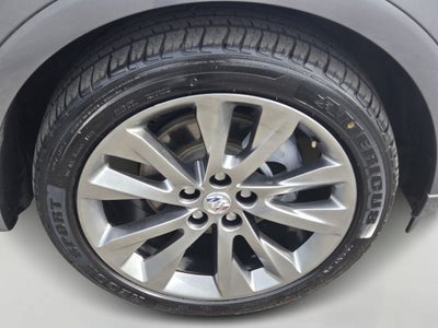 2022 Buick Envision Avenir