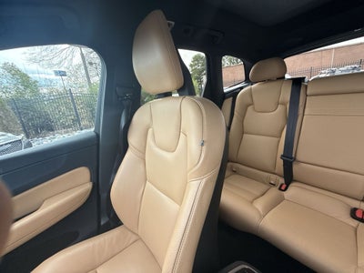 2019 Volvo XC60 T6 Inscription