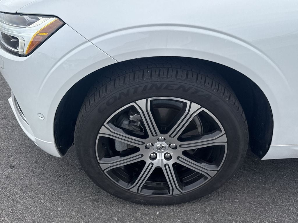 2019 Volvo XC60 T6 Inscription