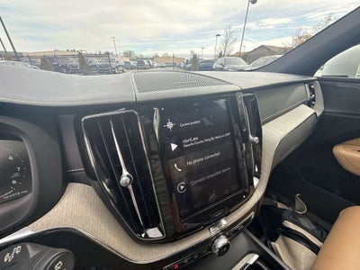 2019 Volvo XC60 T6 Inscription