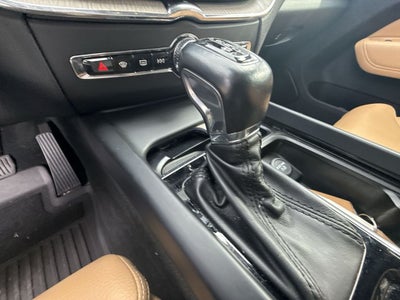 2019 Volvo XC60 T6 Inscription