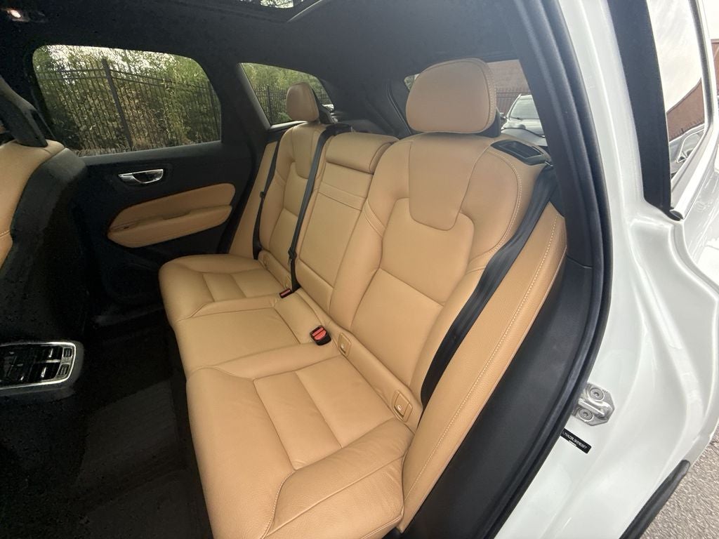2019 Volvo XC60 T6 Inscription
