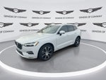2019 Volvo XC60 T6 Inscription