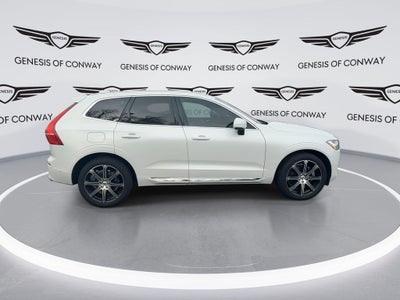 2019 Volvo XC60 T6 Inscription